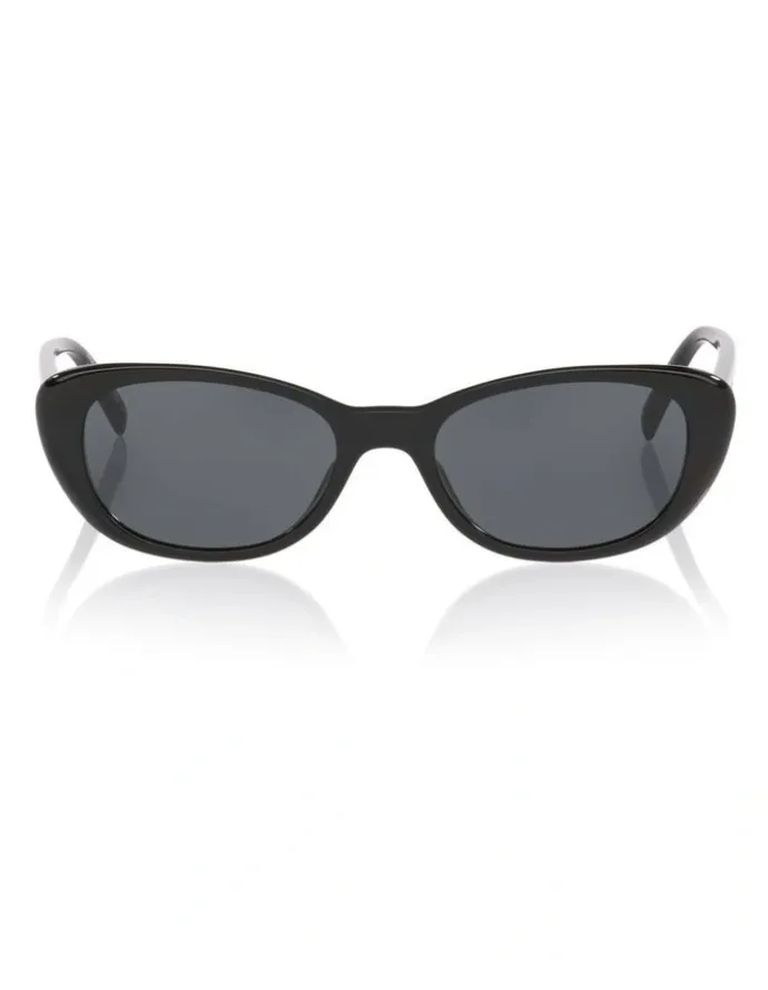 Saint Laurent Saint Laurent SL822 Acetate Sunglasses in Black