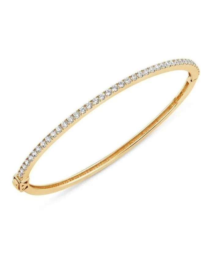 Sally Skoufis Complete Bangle