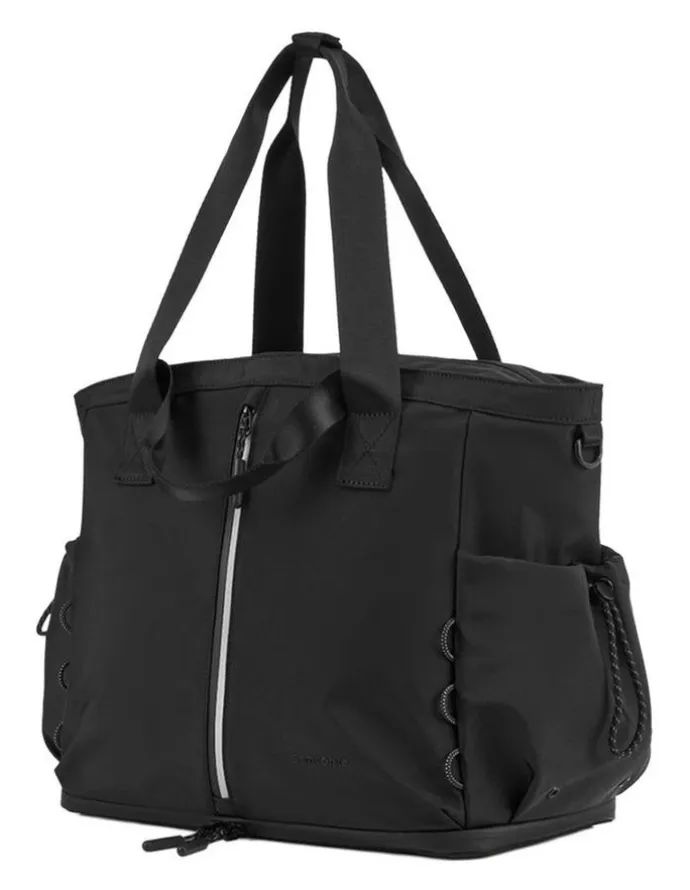 Samsonite Ac + Ive-Lite Tote in Black