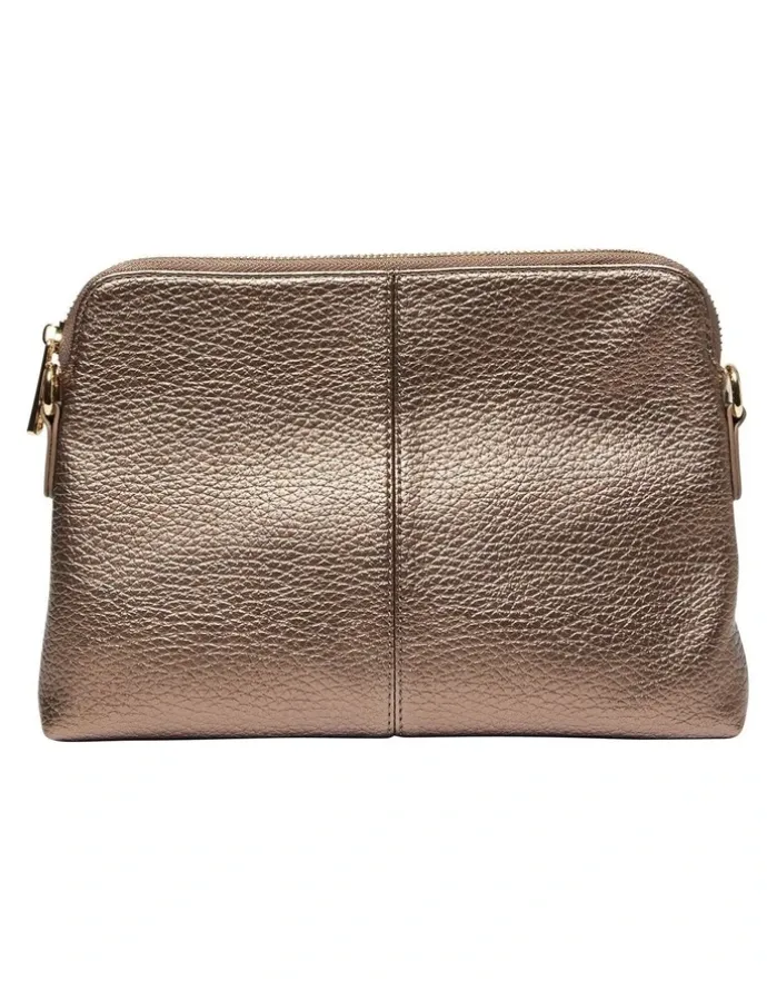 Sandler Asha Bag in Pewter Pebble