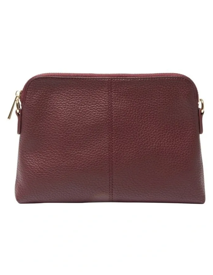 Sandler Asha Bag in Wine