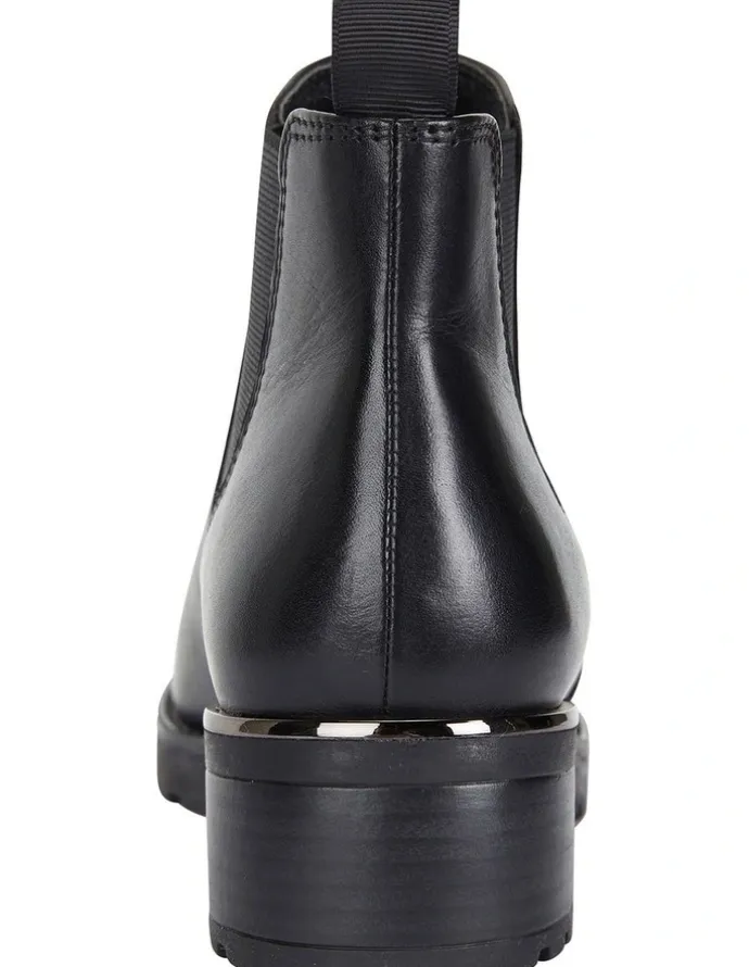 Sandler Iowa Black Glove Boots