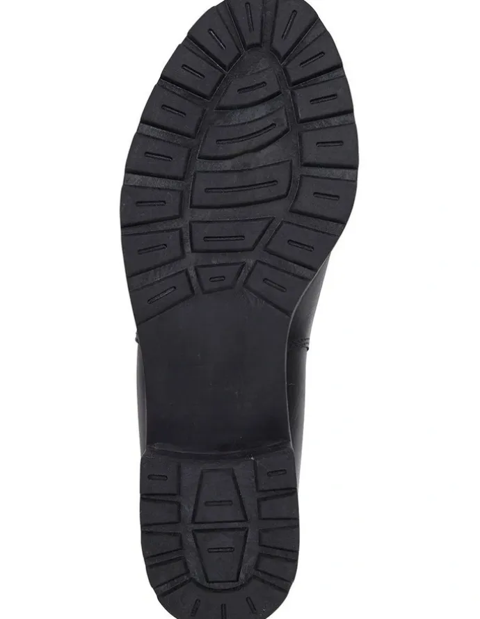 Sandler Iowa Black Glove Boots