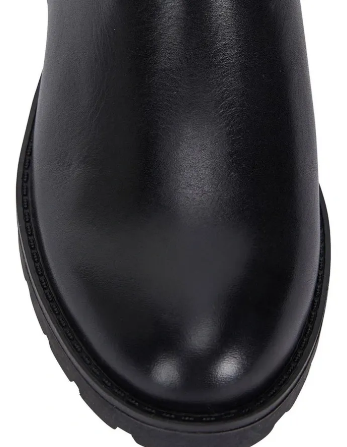 Sandler Iowa Black Glove Boots