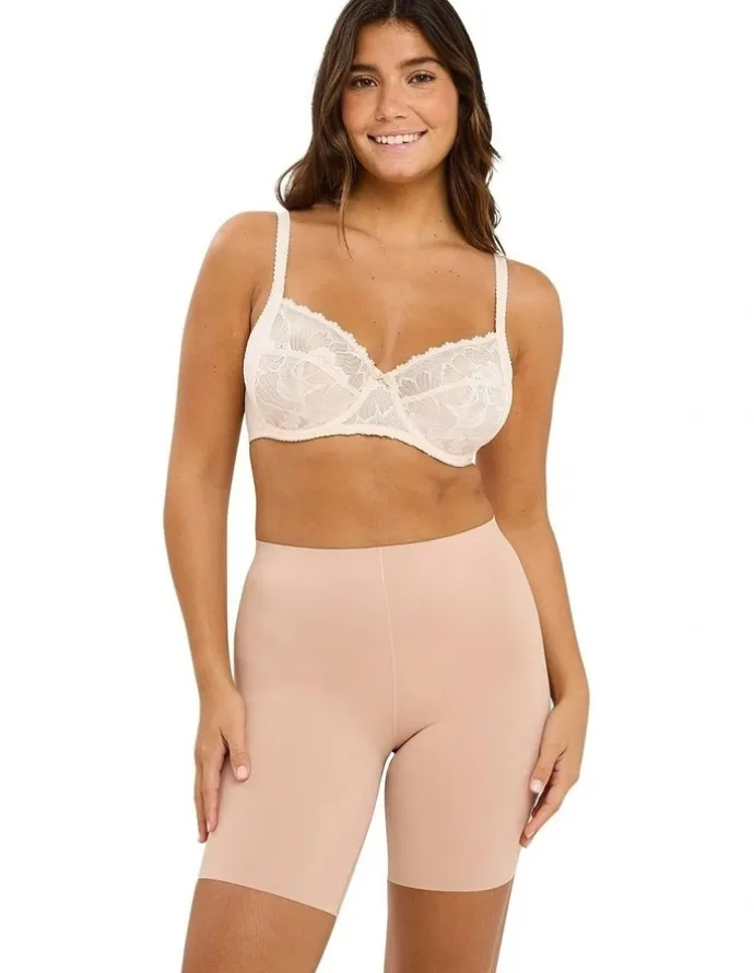 Sans Complexe Perfect Touch Medium Control Shaping Short in Nude