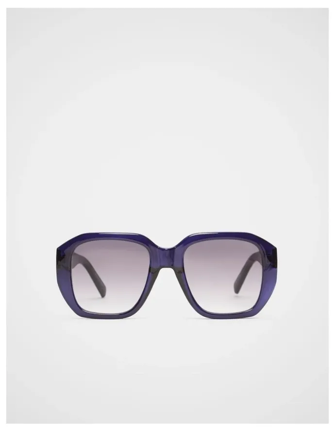 Seed Heritage Erin Oversized Sunglasses