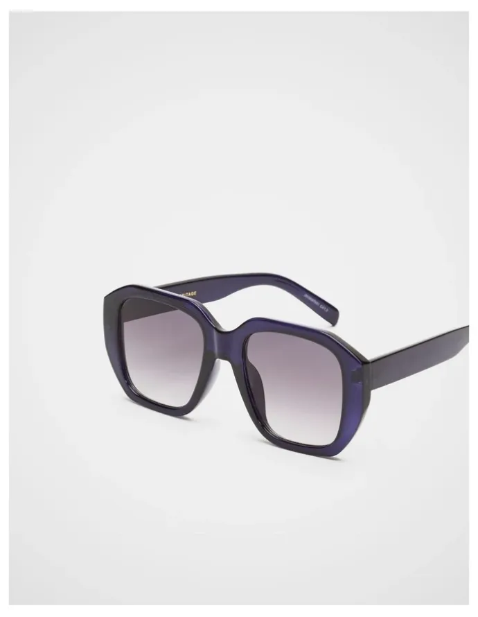 Seed Heritage Erin Oversized Sunglasses