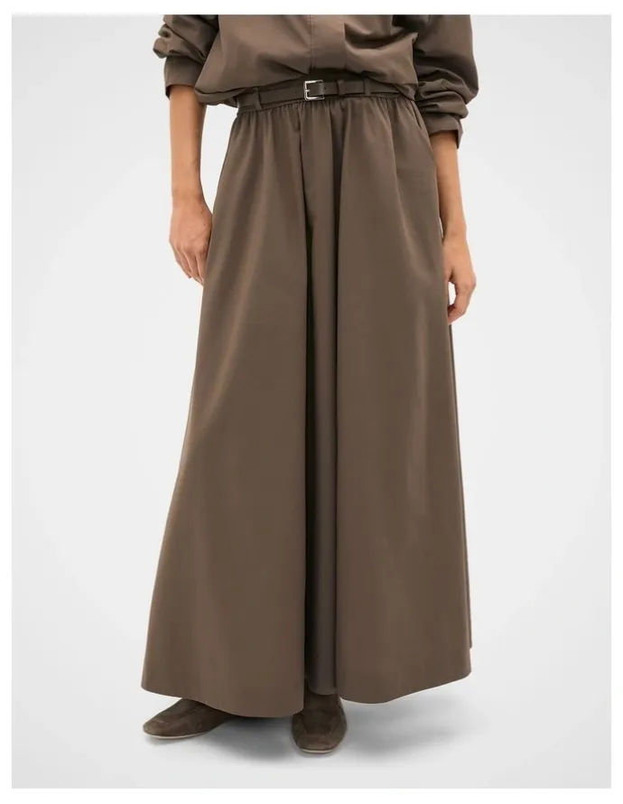 Seed Heritage Parachute Voluminous Skirt