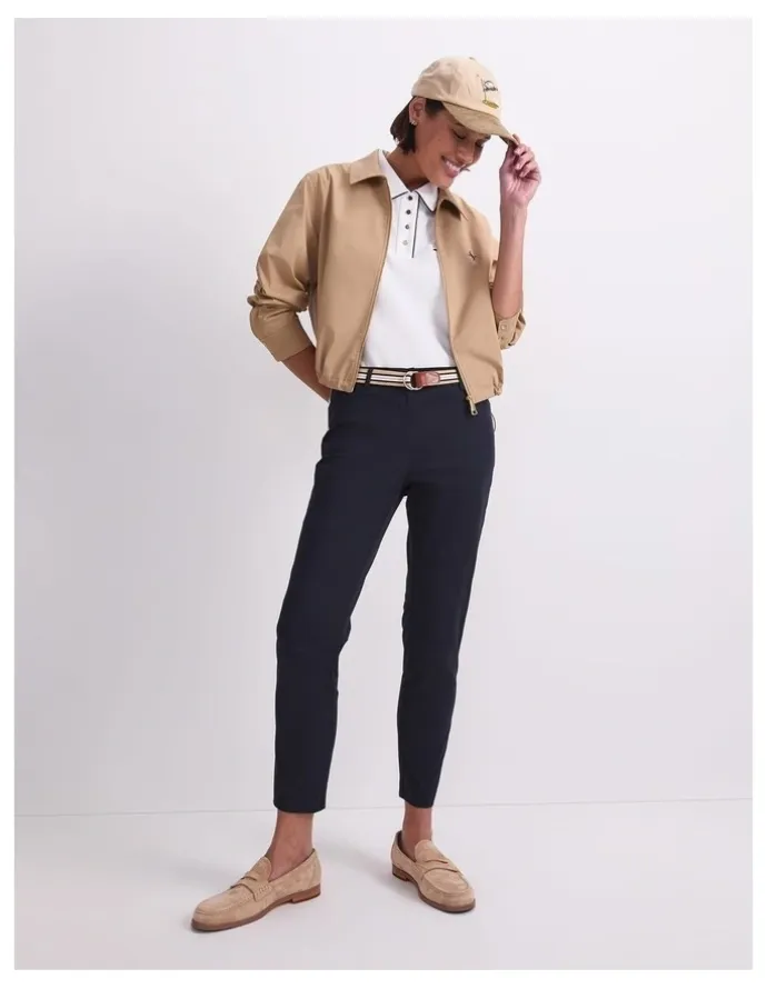 Sportscraft Evie Bomber Jacket