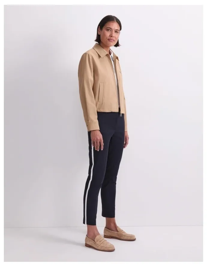 Sportscraft Evie Bomber Jacket