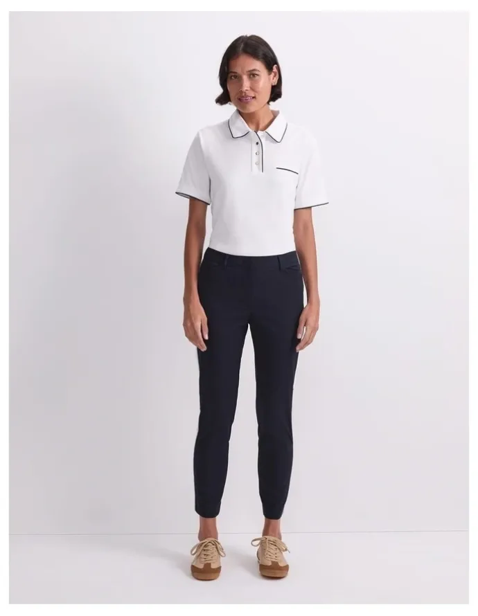 Sportscraft Evie Side Stripe Pant