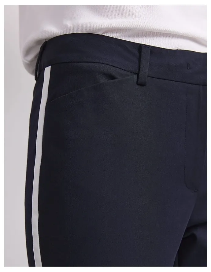 Sportscraft Evie Side Stripe Pant