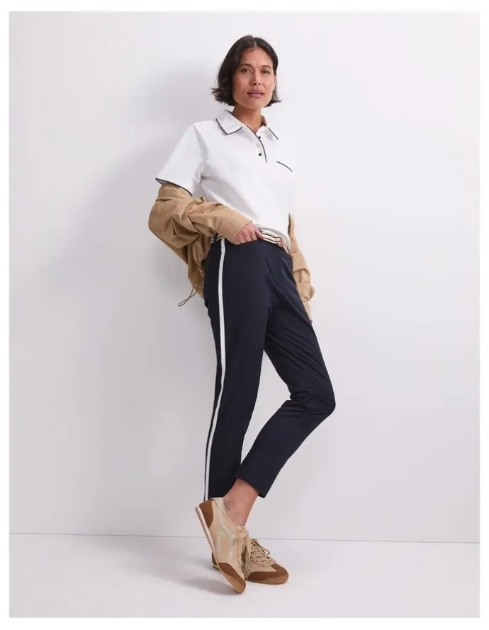 Sportscraft Evie Side Stripe Pant