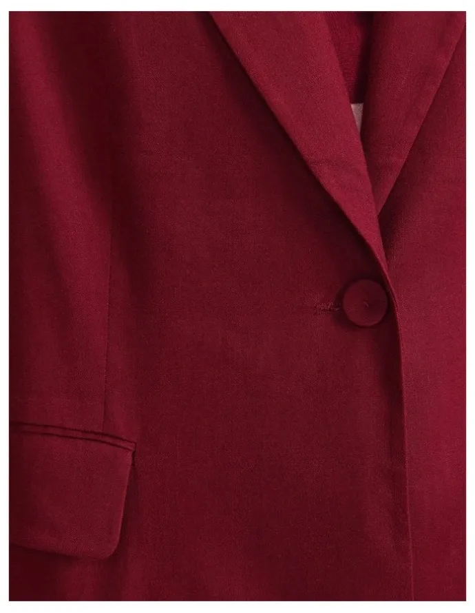 Sportscraft Rosa Blazer