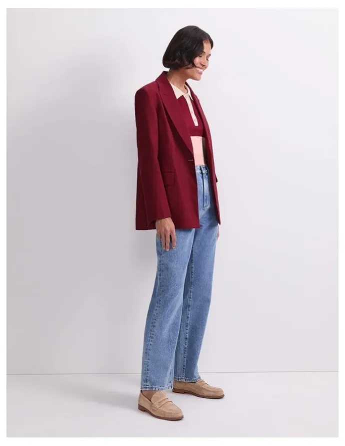 Sportscraft Rosa Blazer