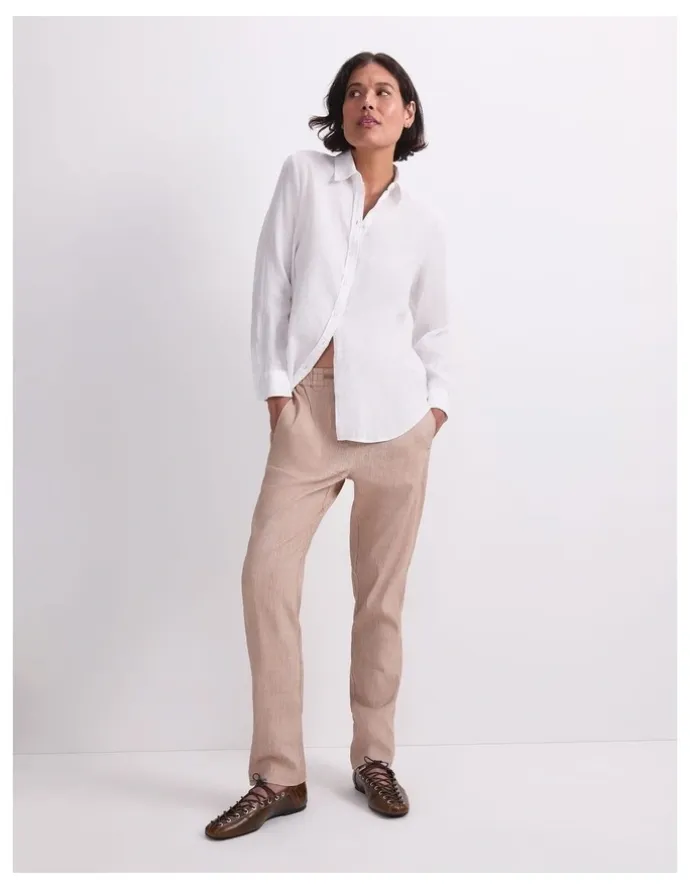 Sportscraft Rosa Linen Pant