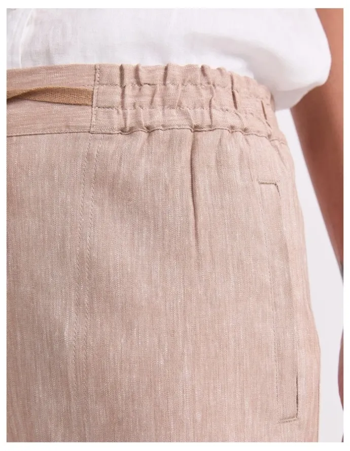 Sportscraft Rosa Linen Pant