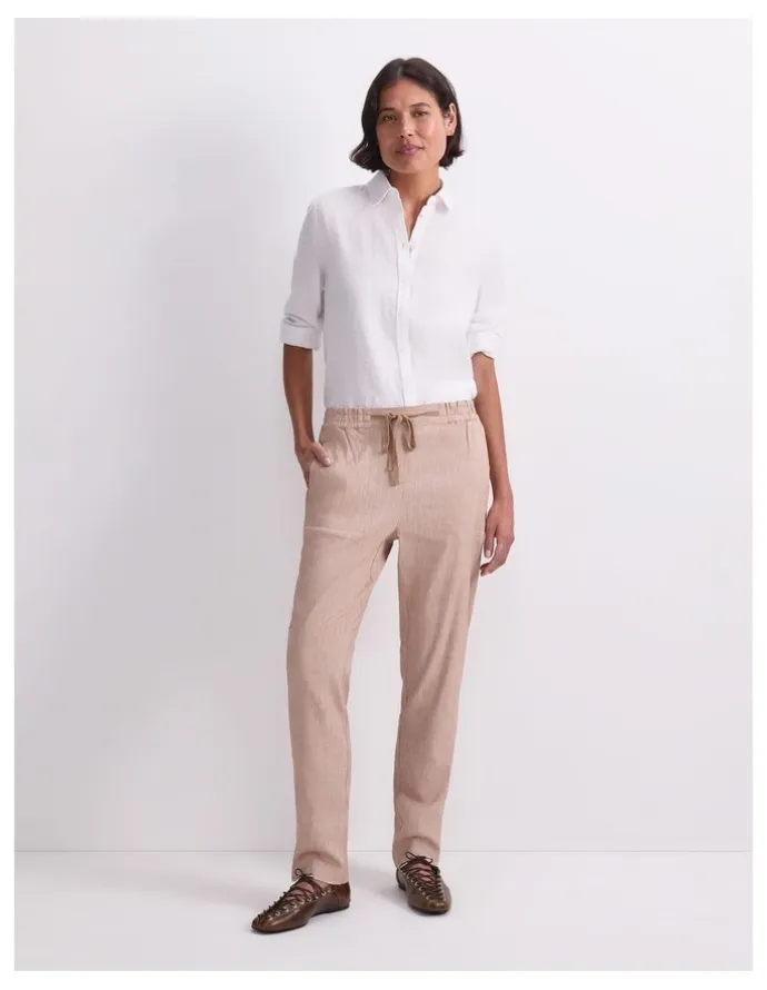 Sportscraft Rosa Linen Pant