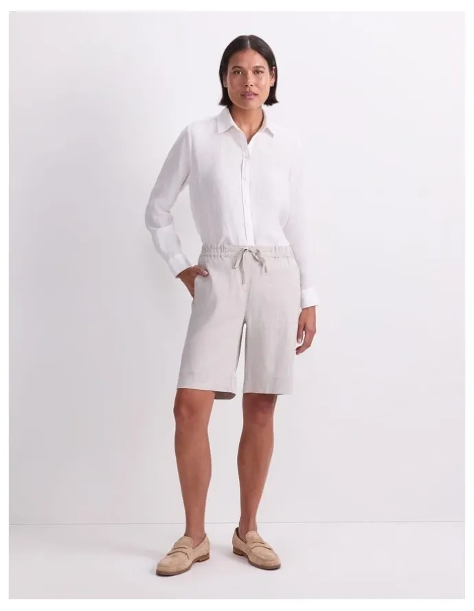Sportscraft Rosa Linen Short
