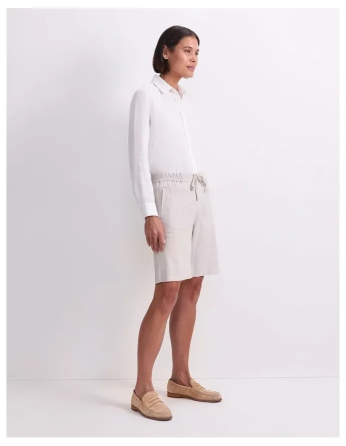 Sportscraft Rosa Linen Short
