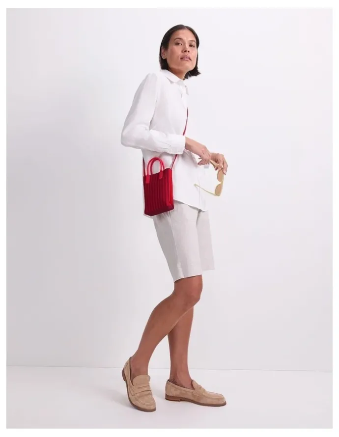 Sportscraft Rosa Linen Short