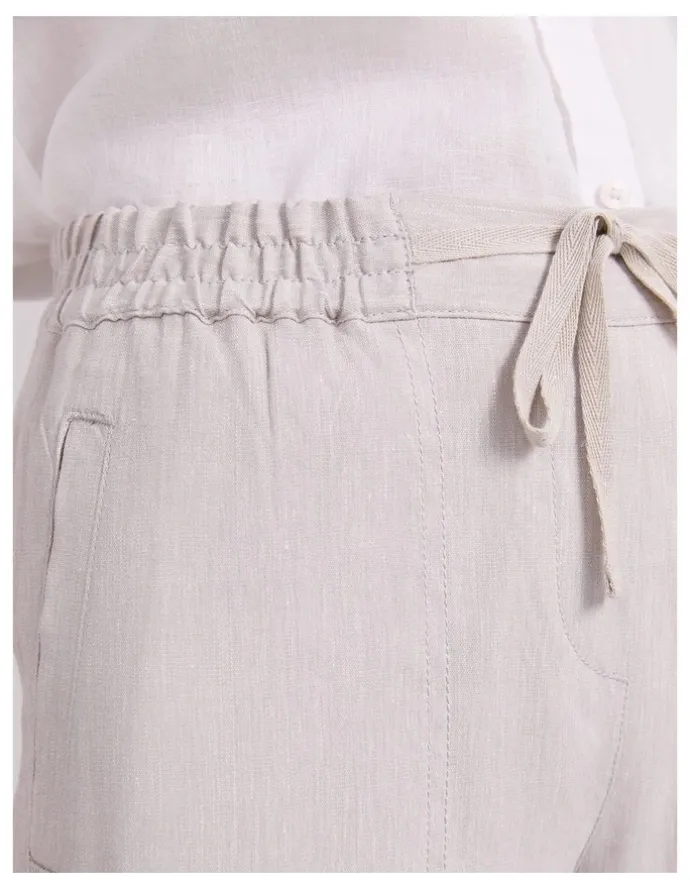 Sportscraft Rosa Linen Short