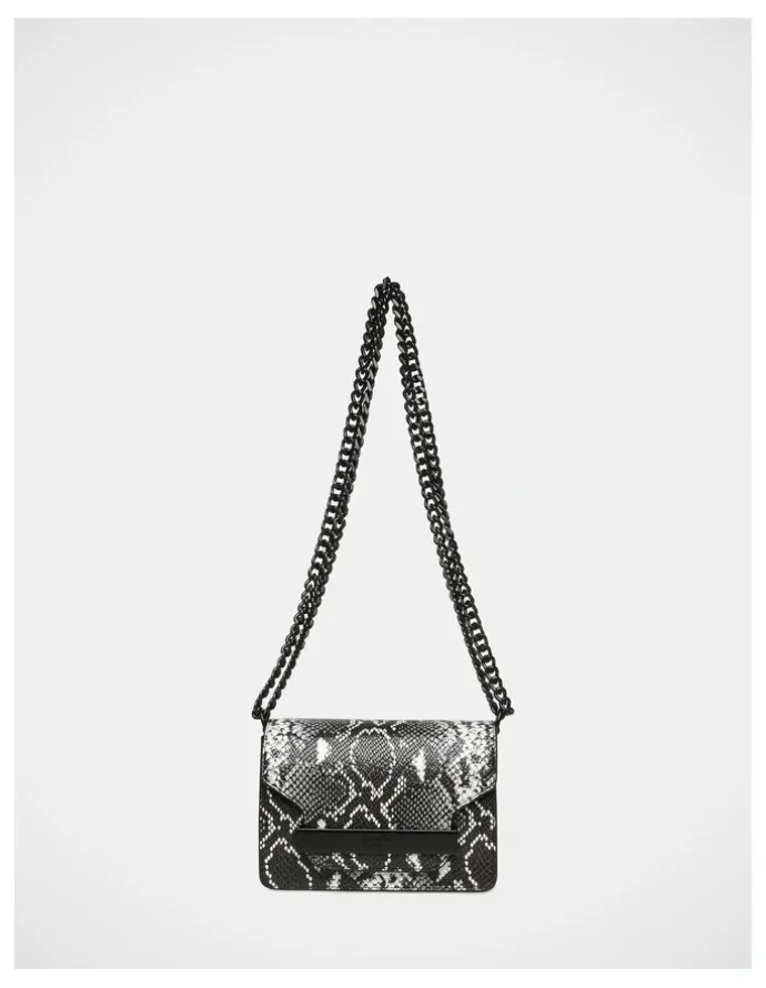 Steve Madden Bflip Handbag in Black