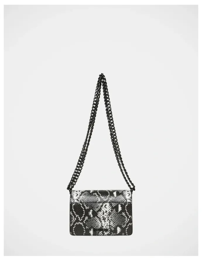 Steve Madden Bflip Handbag in Black