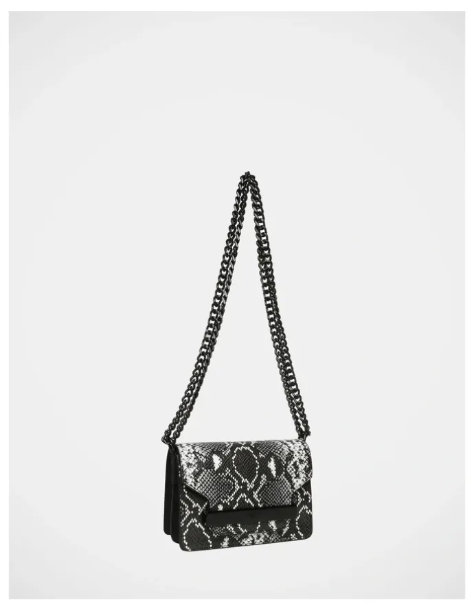 Steve Madden Bflip Handbag in Black