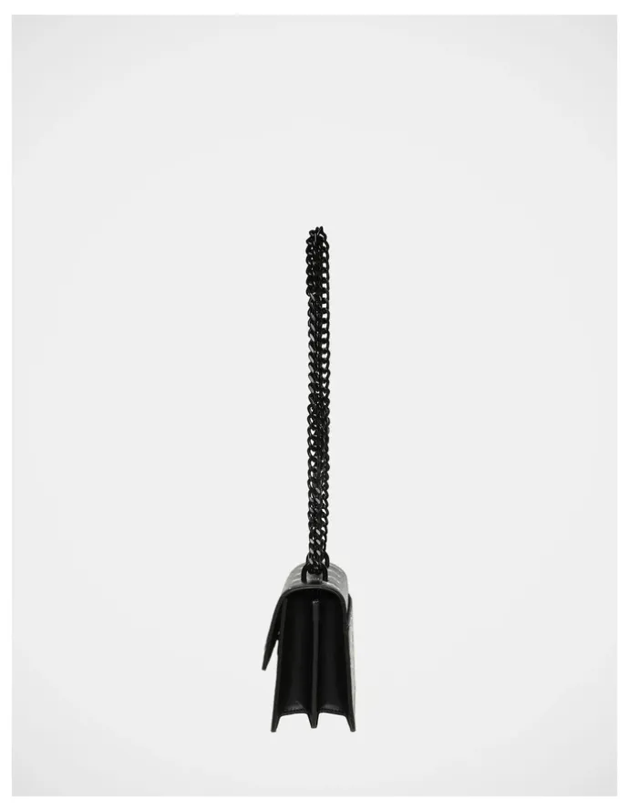 Steve Madden BNeal Crossbody Bag in Black