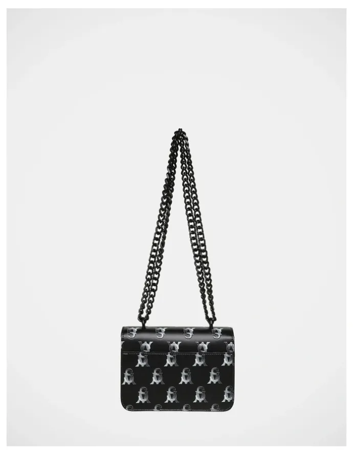 Steve Madden BNeal Crossbody Bag in Black