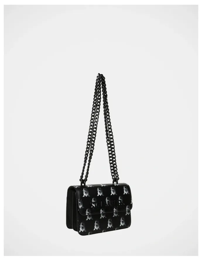 Steve Madden BNeal Crossbody Bag in Black
