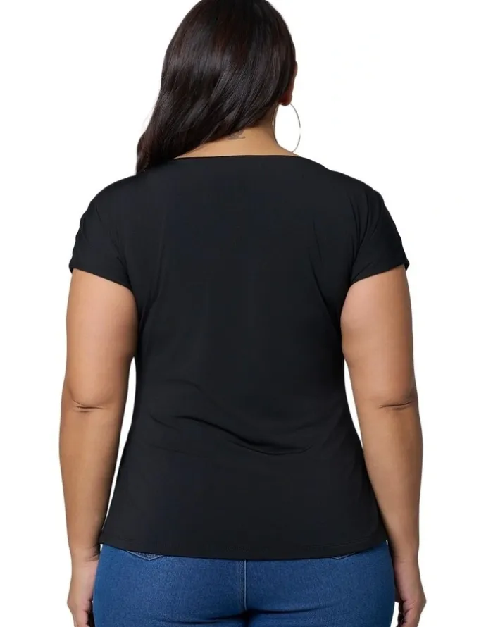 Sunday in the City Vengeful Top