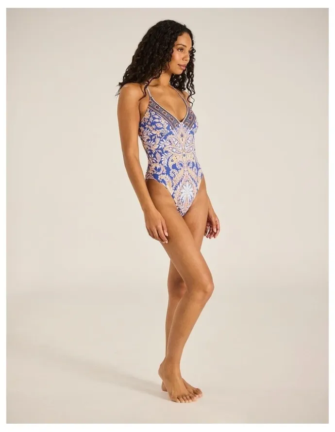 Tigerlily Azura Hot Elle One Piece