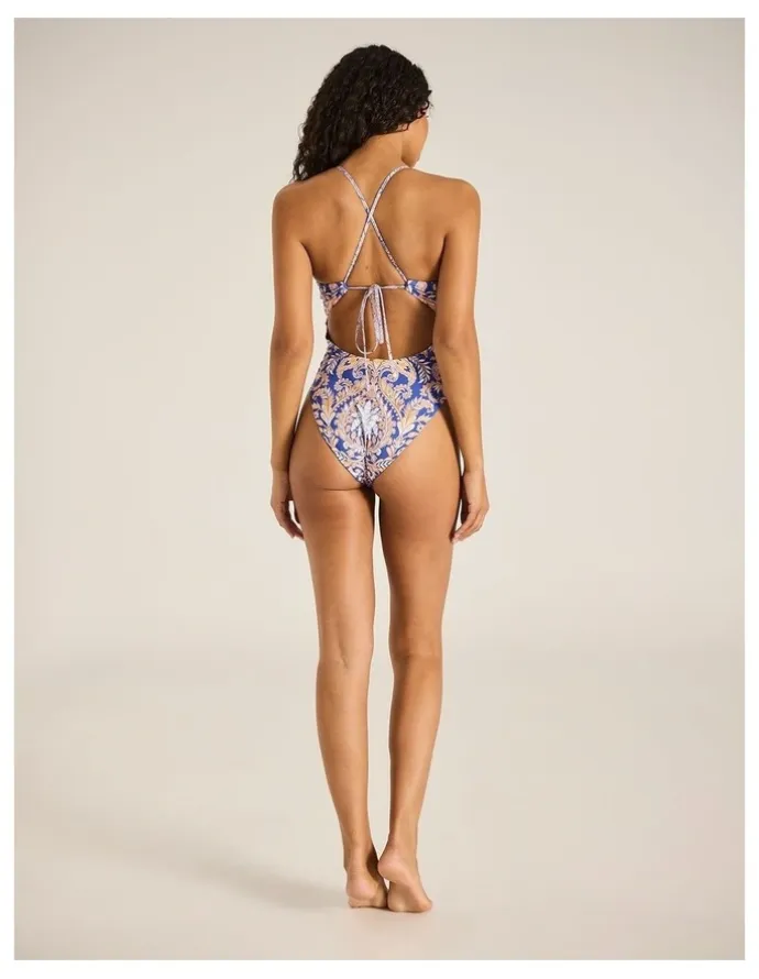 Tigerlily Azura Hot Elle One Piece