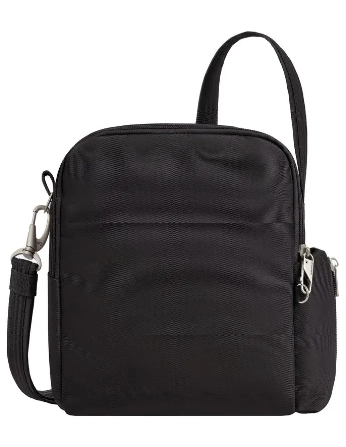 Travelon Classic Anti-Theft Travel Bag in Black