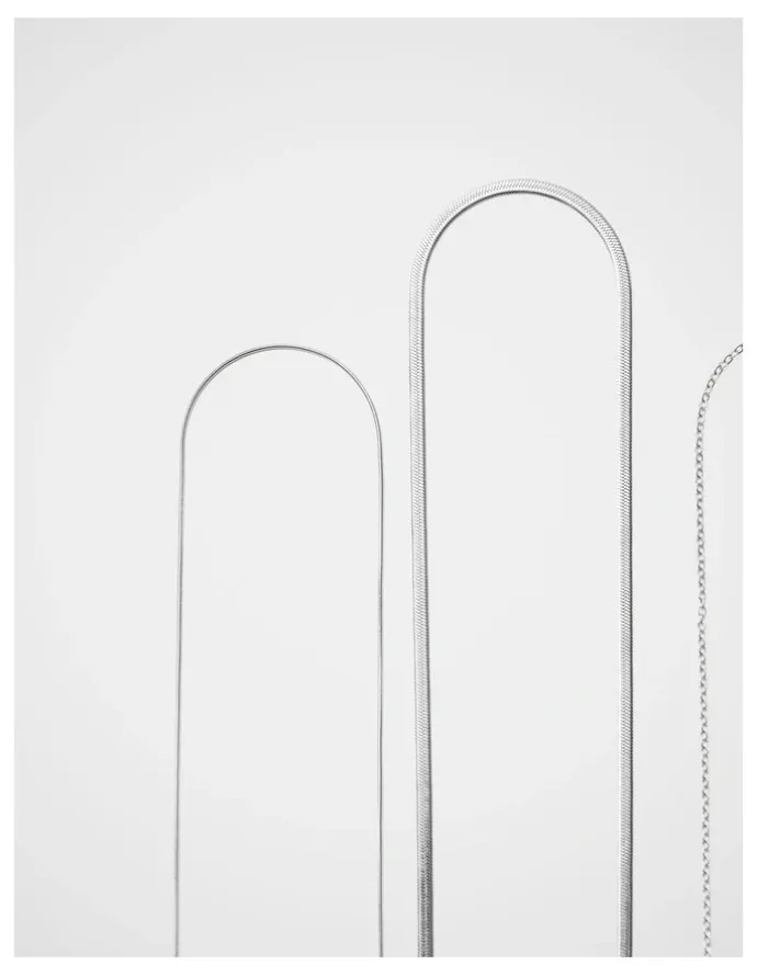 Unison Sloane Multi Layer Necklace Pack