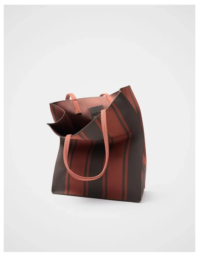 Unison Tora Knit Tote
