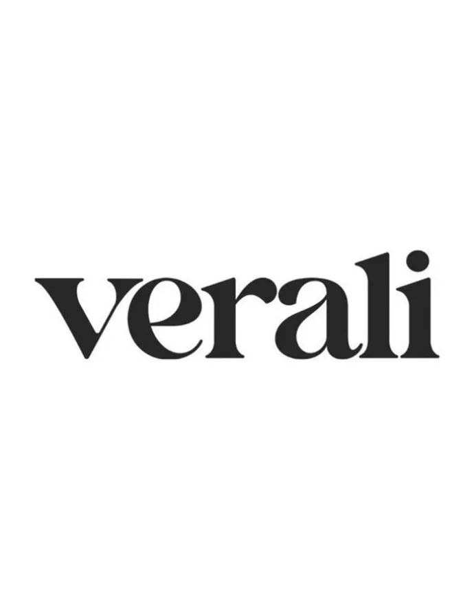 Verali Marlo Knee High Boots in Black