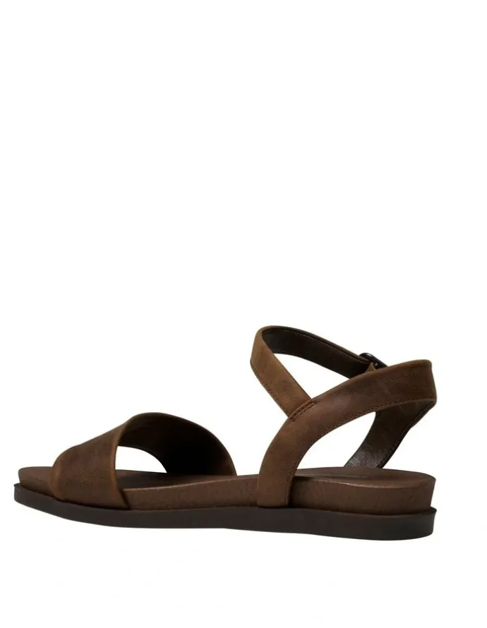 Windsor Smith Lucee Sandal in Cognac