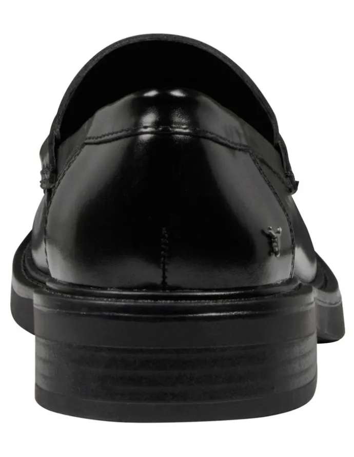 Windsor Smith Yearn Loafers in Black
