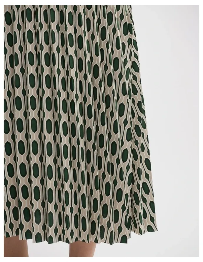 Yarra Trail Impression Skirt