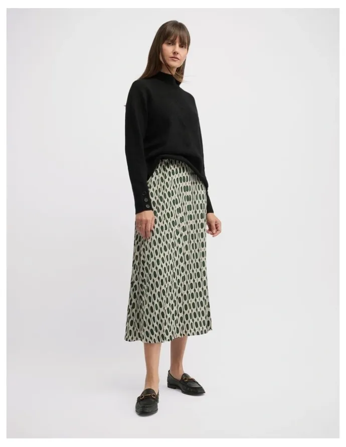 Yarra Trail Impression Skirt